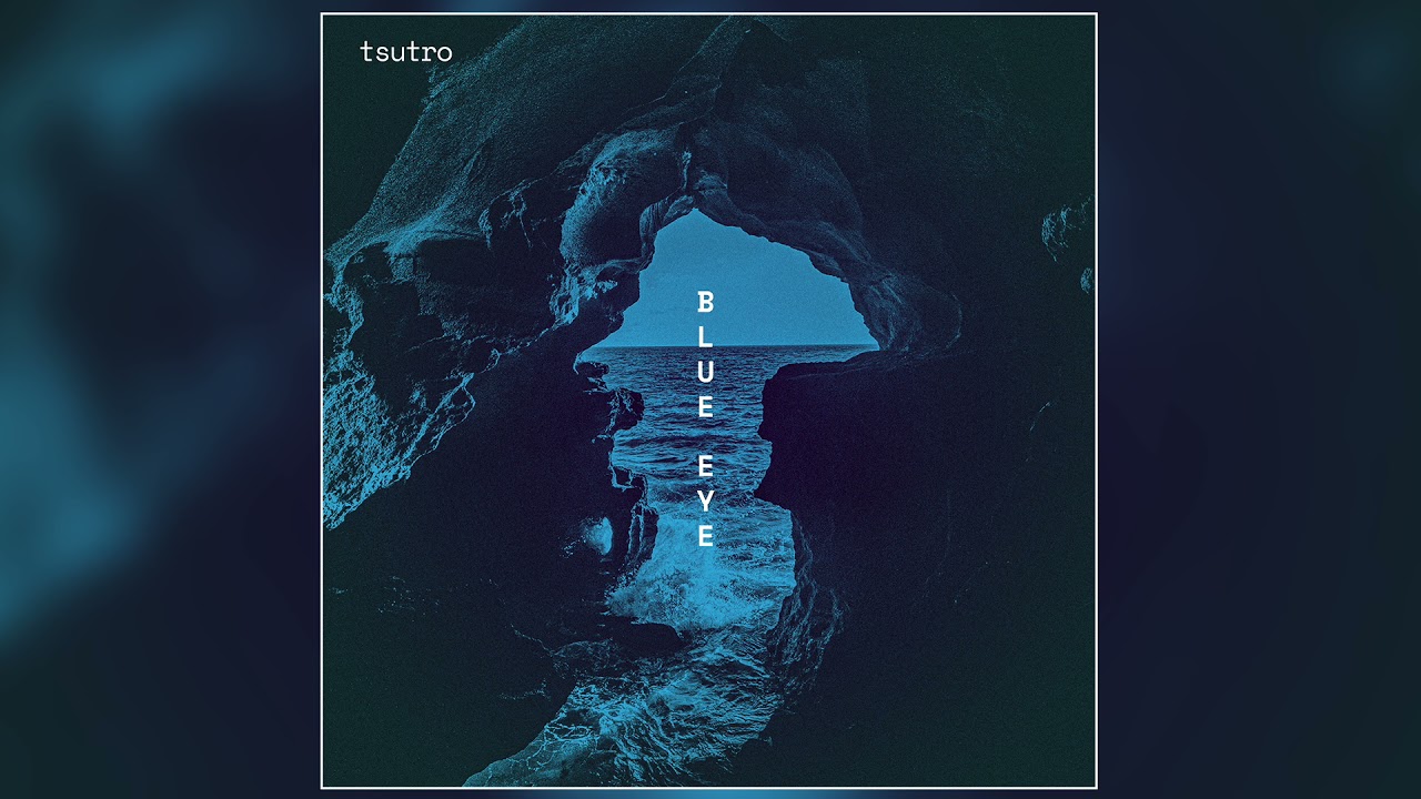 Tsutro - "Swimming In It" (Official Audio)