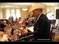 Junior Brown singing Highway Patrol for Dan Schoenbauer