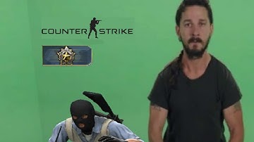 CSGO- Full Competitive Match [60FPS]