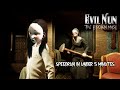Evil Nun The Broken Mask Speedrun - Entkommen durch die Haupttür in unter 5 Minuten