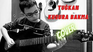 Tuğkan - Kusura Bakma ( Akustik Gitar Cover ) #Tuğkan Resimi