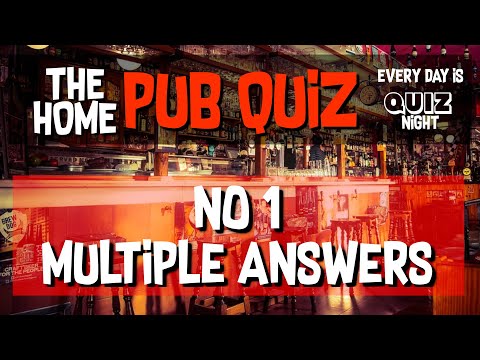 20 GREAT PUB