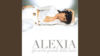 Video thumbnail of "Alexia - Quello che sento"