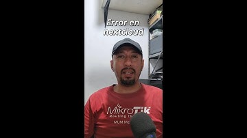 Cómo Solucionar el Error "untrusted_domains" en Nextcloud 29.0.4 y TrueNAS SCALE