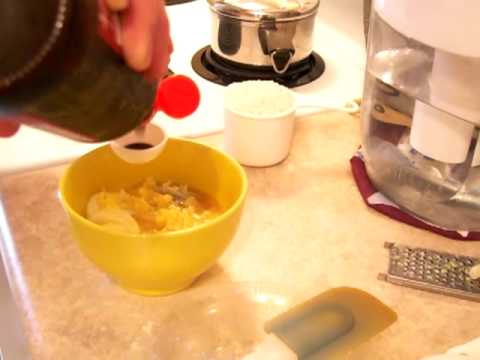 Cooking Sweet And Sour Chicken-11-08-2015