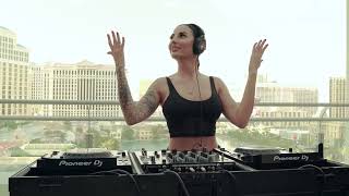 Deepme - Live @ Las Vegas, Nevada   Melodic Italo Disco  Hd Dj Mχ-3