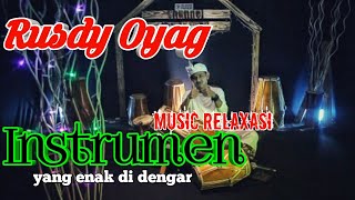 Tempo Tanpa Bar - solo kendang Rusdy Oyag Percussion (instrumen)