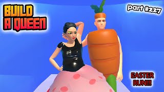 Build A Queen part 227 (levels 1570-1582) | GamePlay Mobile Satisfying Games EASTER RUN!