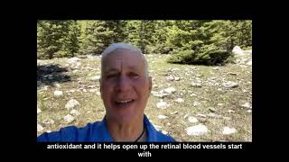 Glaucoma Natural Remedies