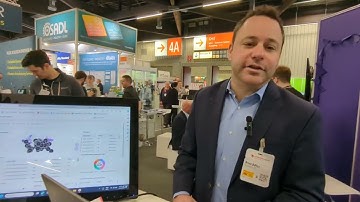 Embedding Data-Driven Security with Sternum | Zephyr Project Showcase at Embedded World 2024