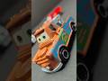 Disney Pixar Cars Toys Unboxing 🚗 | Mater & Lightning McQueen Collection | Fun Editing#shorts