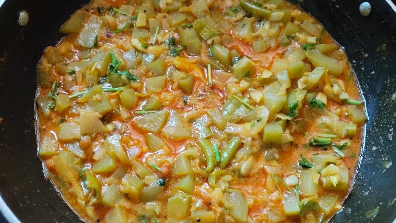 సొరకాయ పాలు పోసి కర్రీ||👌( ఆనపకాయ ) ఇలా చేసి చూడండి రెండు ముద్దలు అన్నం ఎక్కువగా తింటారు 😋#.