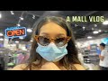 MY SISTER PICKS MY OUTFIT VLOG || GOING TO THE MALL FOR THE FIRST TIME SINCE QUARANTINE
