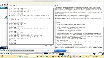 10.4.3-packet-tracer-basic-device-configuration Passo a Passo