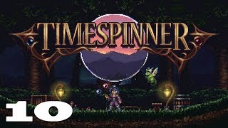 ENGRANAJES - TimeSpinner - EP 10