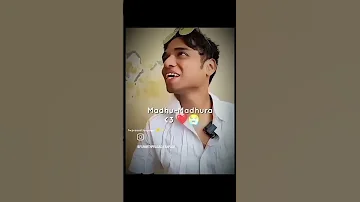 Madhu Madhura Video Love Couple Shorts Vairalshorts Ytshorts Funwithprasad 