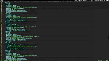 8. iso 8583 parser - variable ans field