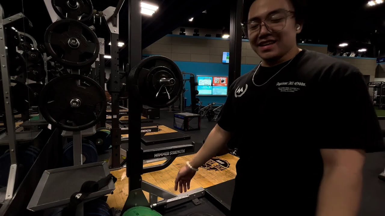 The fatigue is crazy right now