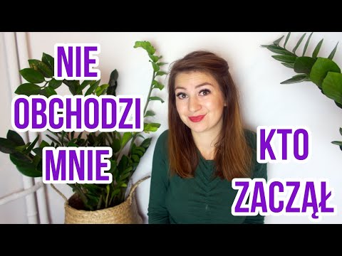 Wideo: Do Moich Dzieci: Oto Dlaczego Nie Obchodzi Mnie To, że Pójdziesz Na Studia