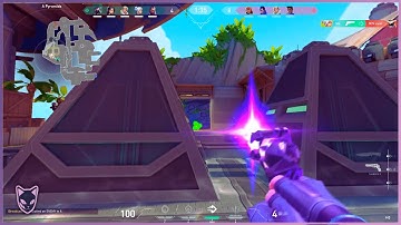 collision course | Valorant Montage