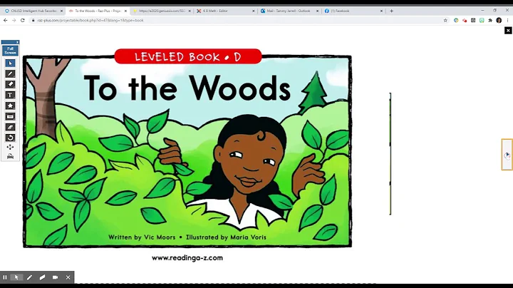 To The Woods