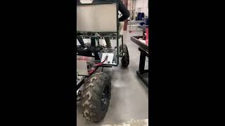 Basic Utility Vehicle BUV