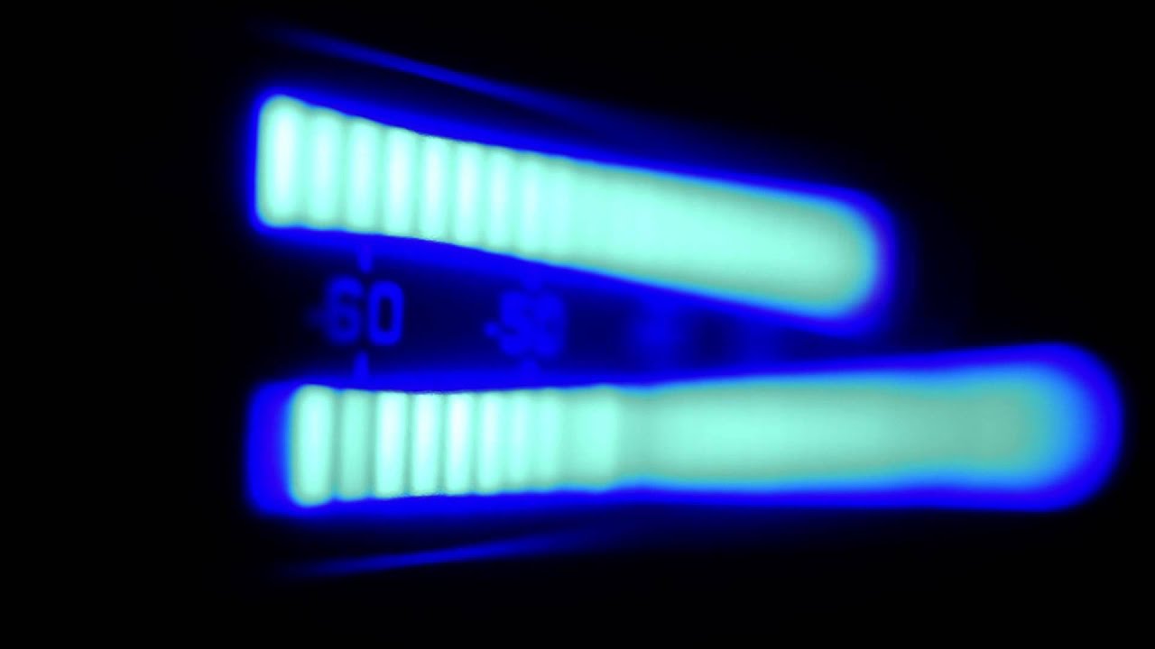 The Sharp Things - Lights [Official Music Video]