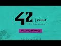 42 Vienna | Start Your Career