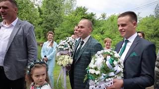 Вперед до нареченої // Брама у Перегінську // весілля в Перегінську // традиції // обряди Вперед до нареченої // Брама у Перегінську // весілля в Перегінську // традиції // обряди
