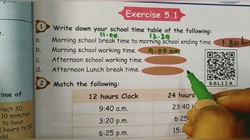 5th maths|term 1|chapter 5|exercise 5.1|1,2|tn syllabus|samacheer kalvi