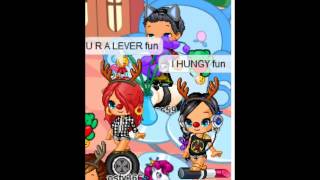random stuff fantage ( must watch )