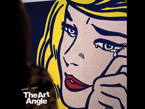 Vídeo: Como Lichtenstein usou a apropriação no whaam?