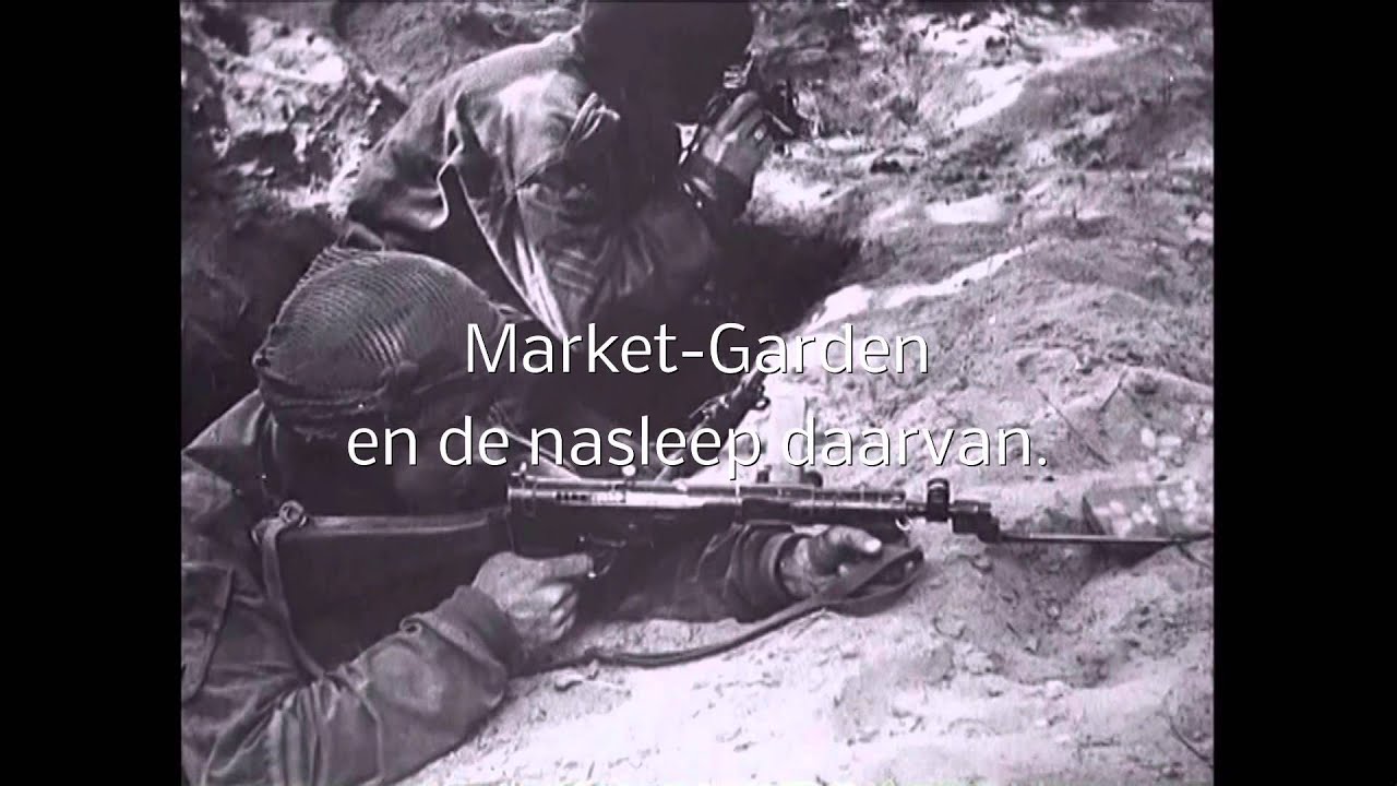 Trailer Ede 1935 1945