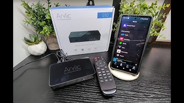 Arylic S10 Wi-Fi music streamer - #Arylic