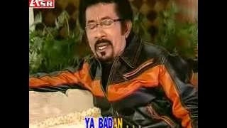 DUA MUKA hamdan att   lagu dangdut