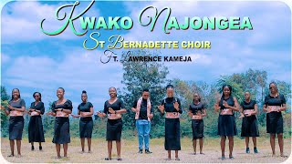 KWAKO NAJONGEA feat Lawrence Kameja