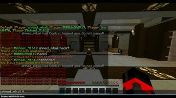 RealRaidz Hackers Ep 1: Hackers