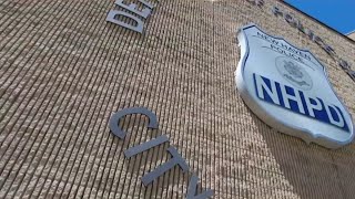 Former New Haven police chief arrested and charged with embezzling funds