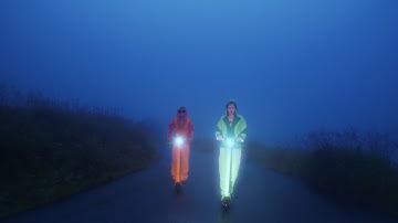 ゆるふわギャング -  Too High (Official Music Video)