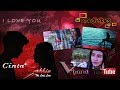Vband - Cinta Terakhir ( Official Lyric Video )