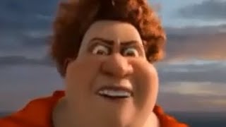 My smallfry is broken