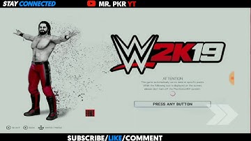 WR3D 2K20 NEW LATEST MOD FOR ANDROID