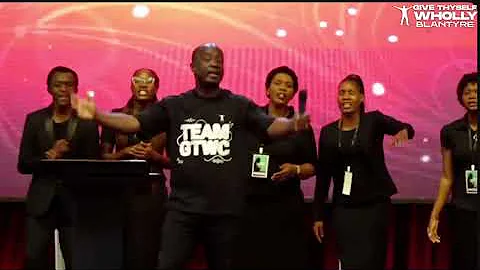 Give Thyself Wholly Conference with Dag Heward-Mills | Blantyre, Malawi| Day 2 Session 1