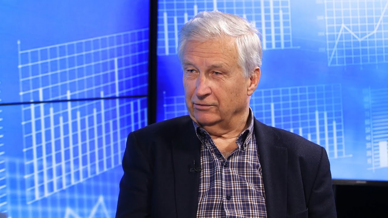 trump amazonia Kuczyński: Indeksy wahają się w rytm tweetów Trumpa | #RZECZOBIZNESIE