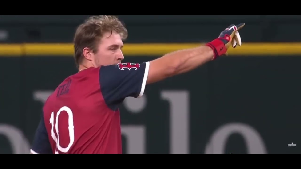 2024 MLB All-Star Game Highlights #mlb - YouTube