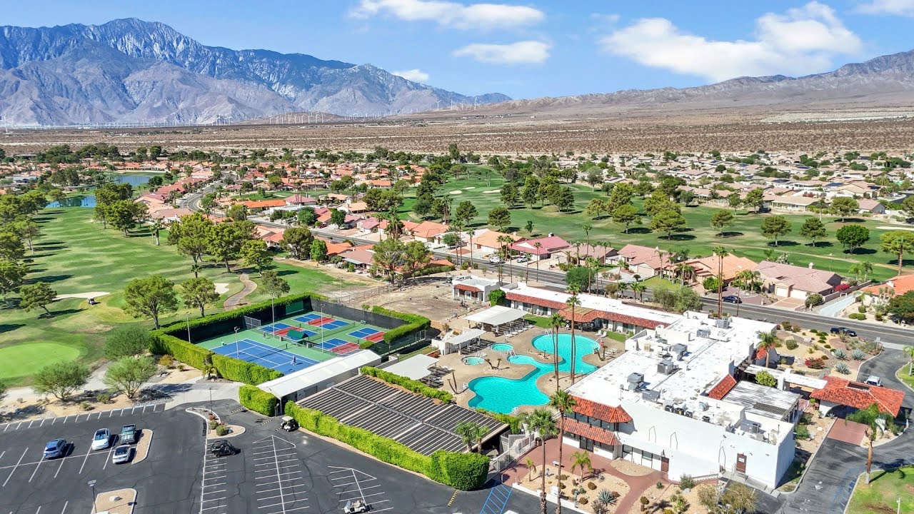 9520 Ekwanok Dr Desert Hot Springs, CA |