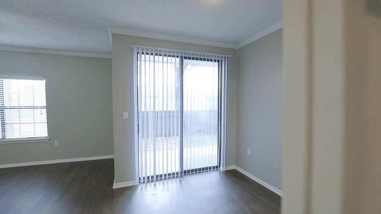 Club Fossil Creek Fort Worth TX 1BD 1BA