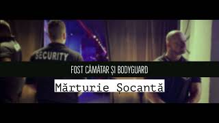 Download lagu MĂRTURIA UNUI FOST CĂMĂTAR BODYGUARD CARE SA Î... mp3