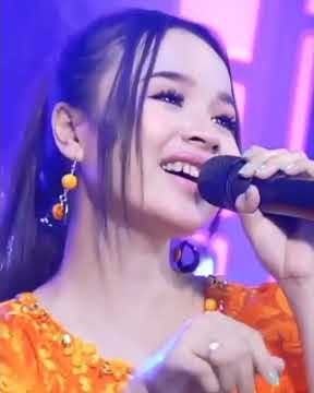 Story WA Memandangmu (Ikke Nurjanah) cover Tasya Rosmala NEW PALLAPA | Aneka Safari Records
