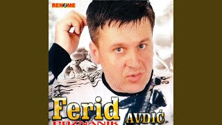 Video voorbeeld van "Ferid Avdić - Dijana Ljubavi"